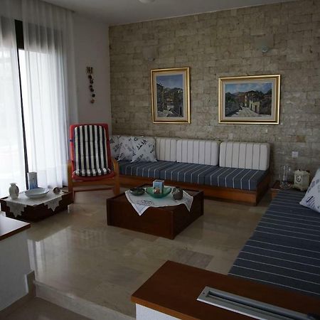 Platanitis Seaside Vila מראה חיצוני תמונה