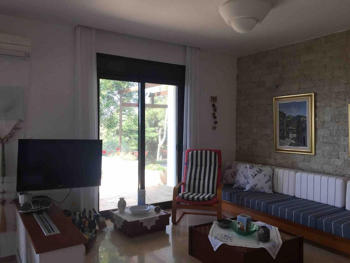 Platanitis Seaside Vila מראה חיצוני תמונה