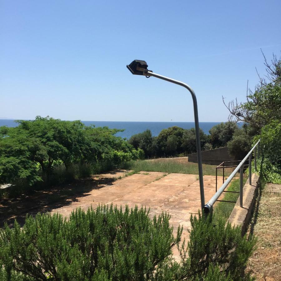 Platanitis Seaside Vila מראה חיצוני תמונה